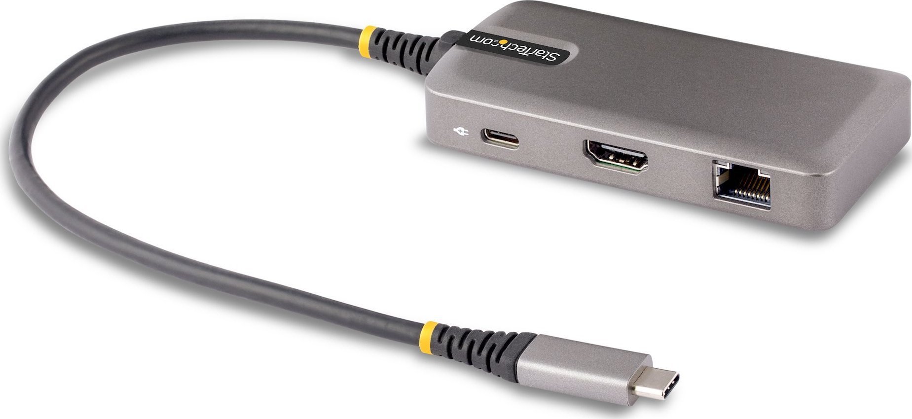 HUB USB StarTech USB-C MULTIPORT ADAPTER
