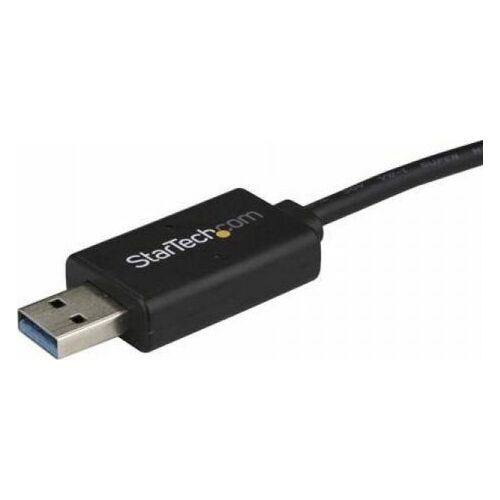 Kabel USB StarTech USB-A - USB-C