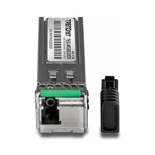 Moduł SFP TRENDnet TRENDnet MINI-GBIC DUAL