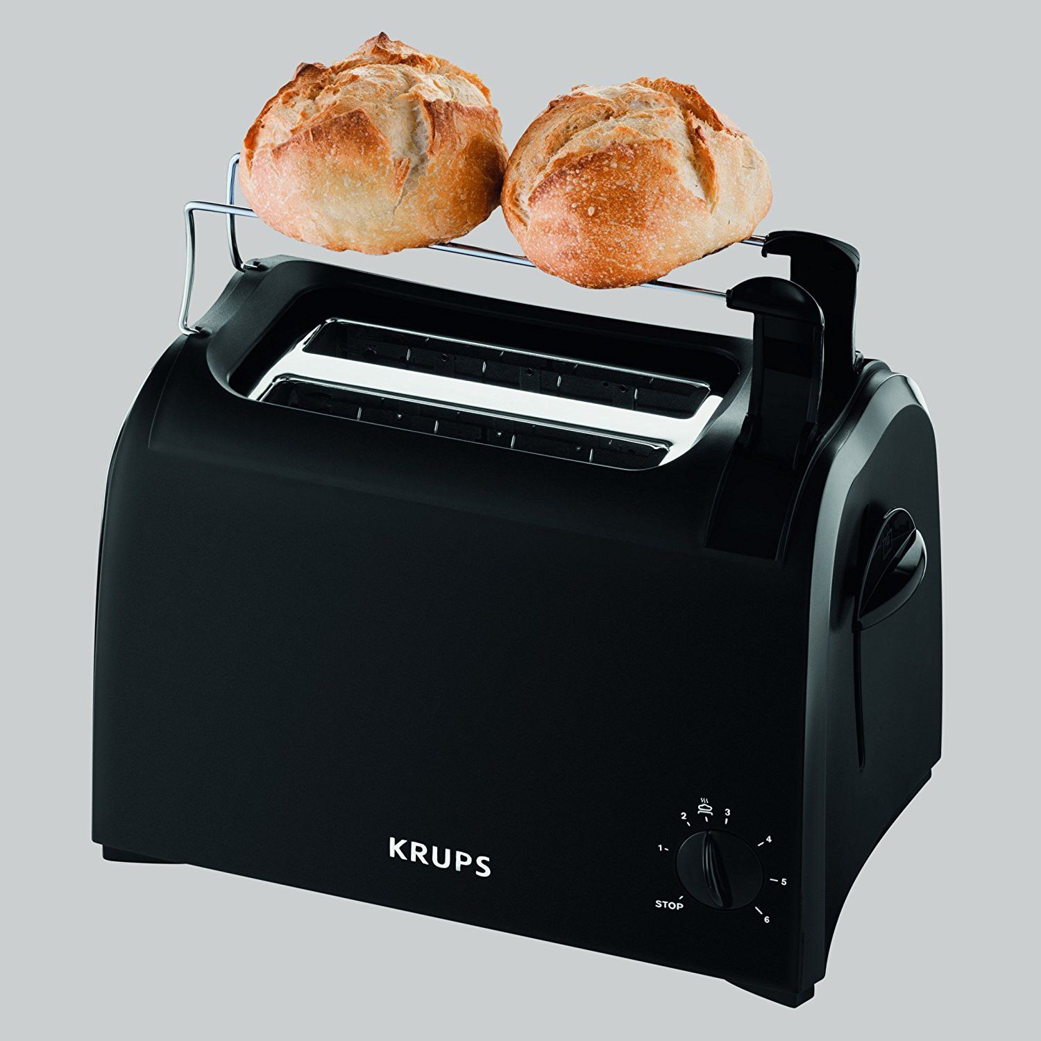 Toster Krups KH 1518 ProAroma |