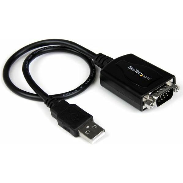 Kabel USB StarTech USB-A - DB-9