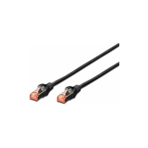 Digitus Patchcord CAT 6, S-FTP, 10m