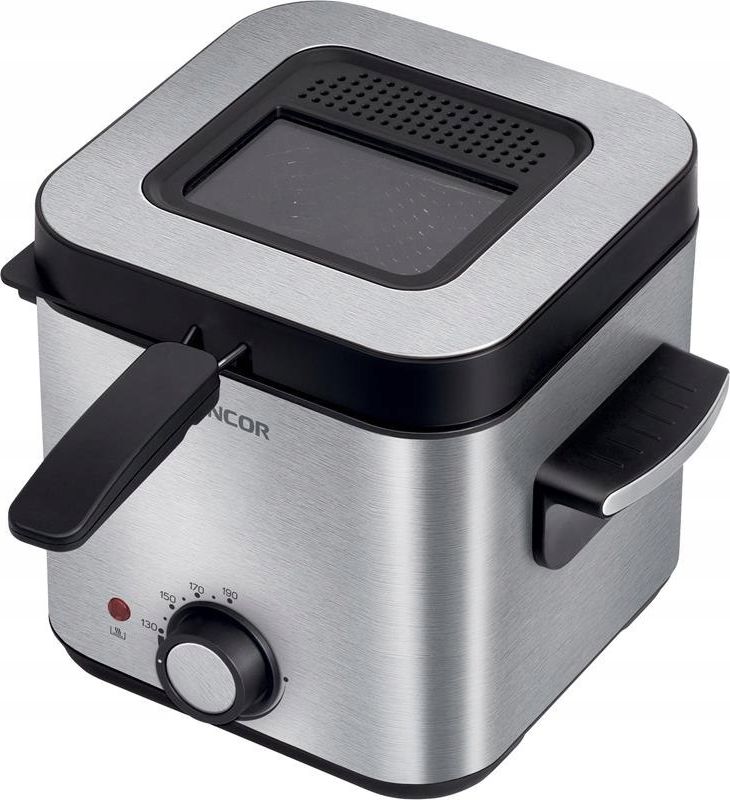 Frytkownica Sencor SFR 6200SS | 41010146