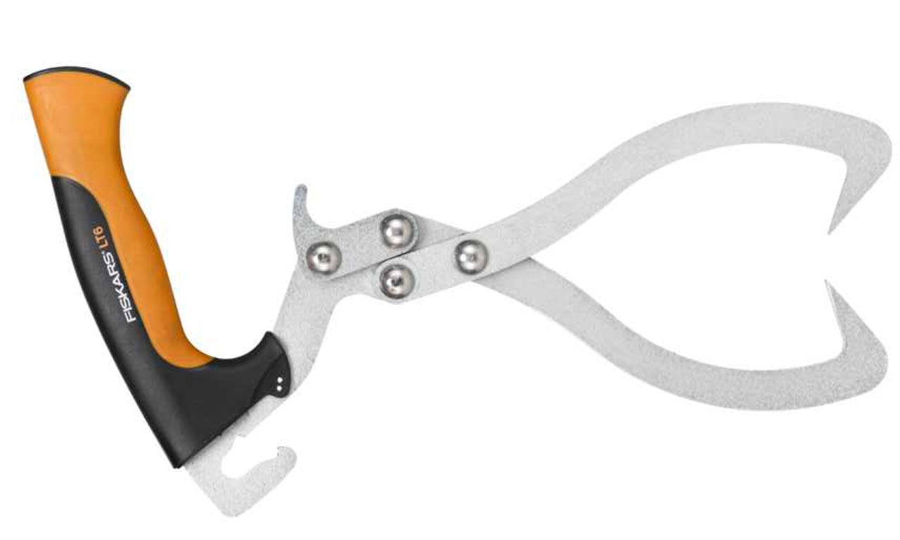 Fiskars Kleszcze do pni WoodXpert 303mm