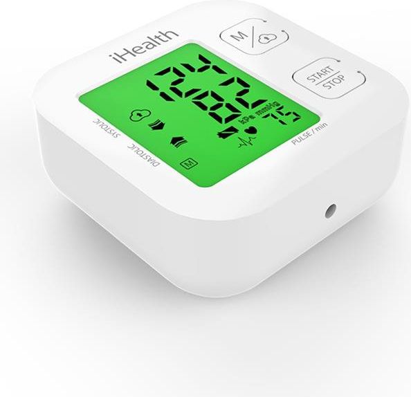 IHealth | Track | KN-550BT |