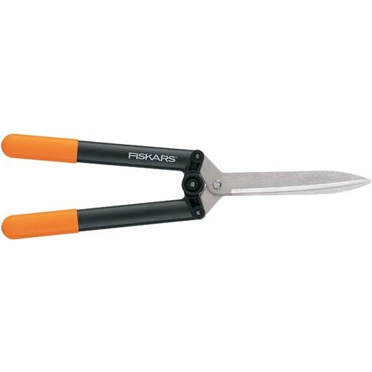 Fiskars Dźwigniowe nożyce do żywopłotu 544mm