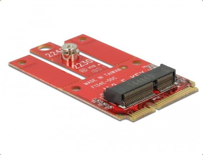 Kontroler Delock Mini PCIe - M