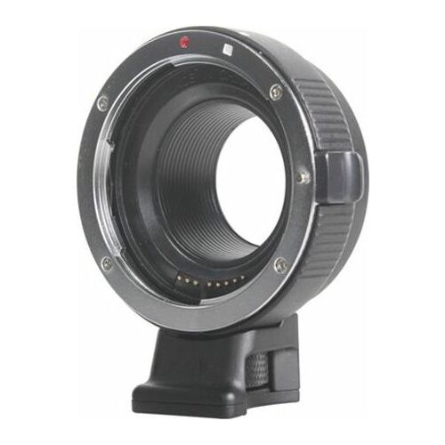 Commlite Adapter AF z CANON EOS