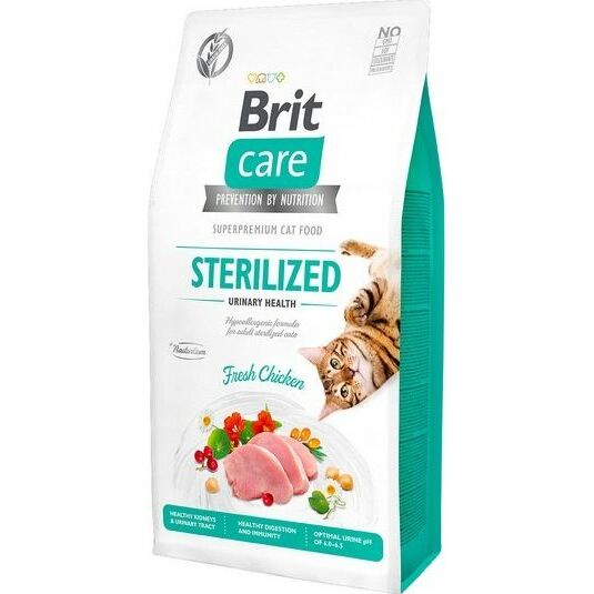 VAFO PRAHS BRIT CARE KOT STERILIZED