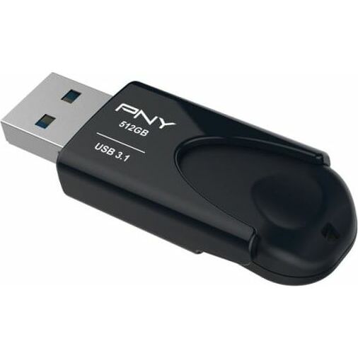 Pendrive PNY Attaché 4 3.1