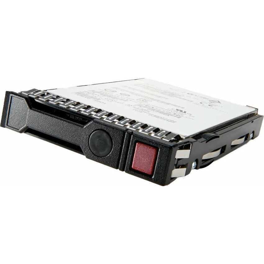 Dysk serwerowy HP 1.8TB SAS-3