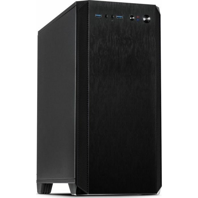Obudowa Inter-Tech H-606 (88881311) | 88881311