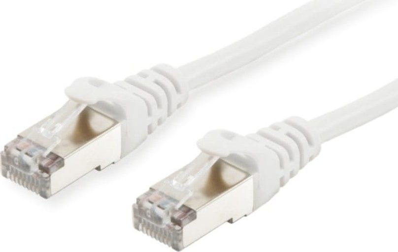 Equip Equip Patchkabel RJ45 S/FTP Cat6A