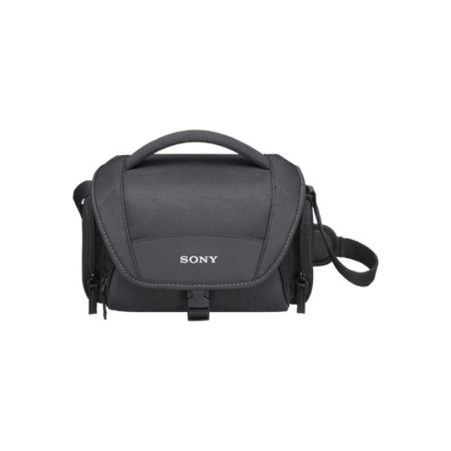 Sony shoulder bag LCS-U21 | LCSU21B