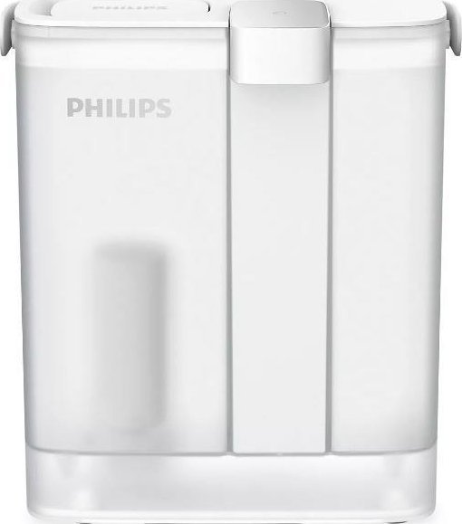 Dzbanek filtrujący Philips Błyskawiczny filtr do