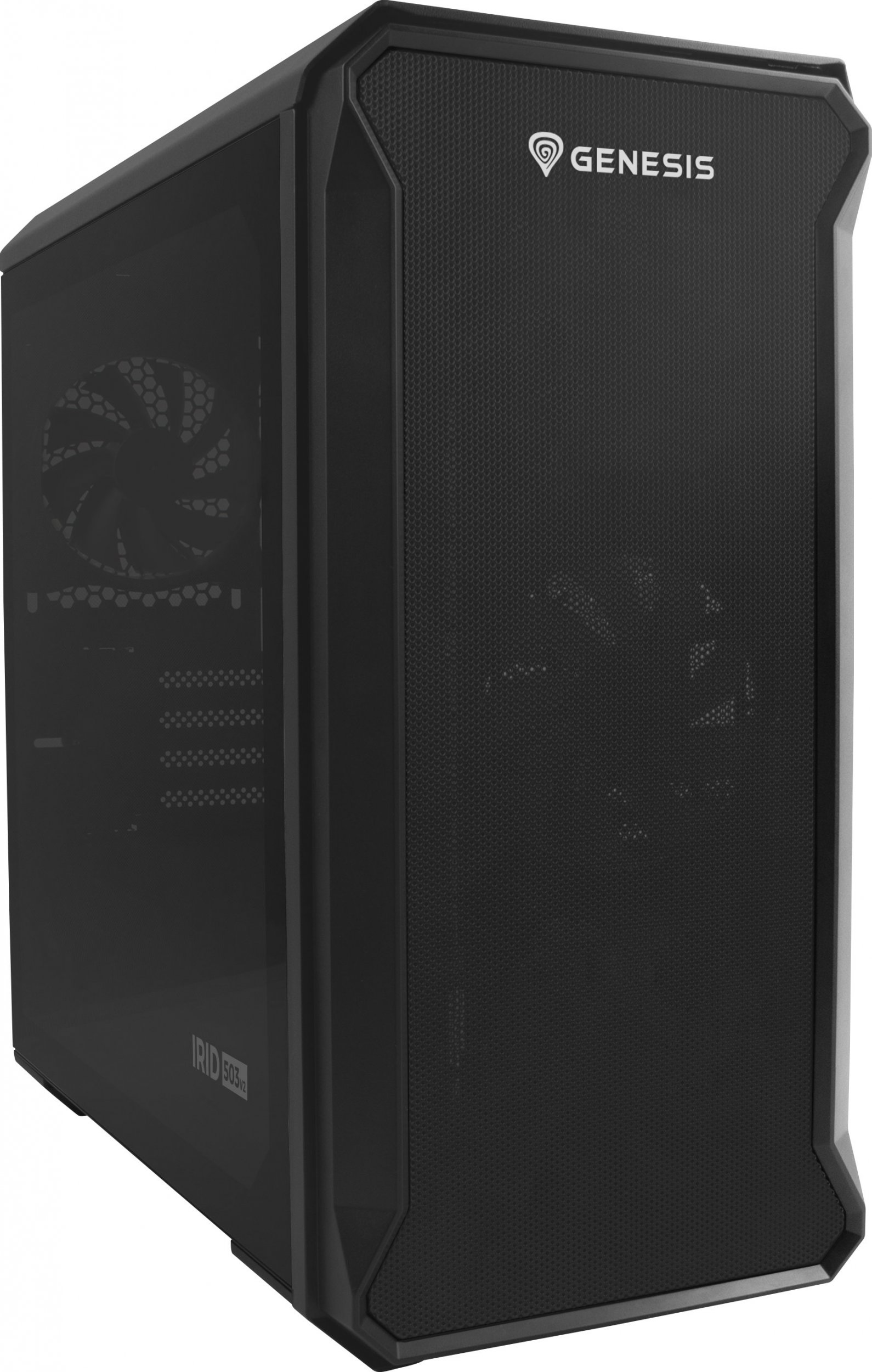 PC Case Genesis Irid 503 with