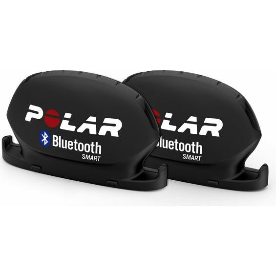 Polar Zestaw sensora prędkości bluetooth smart