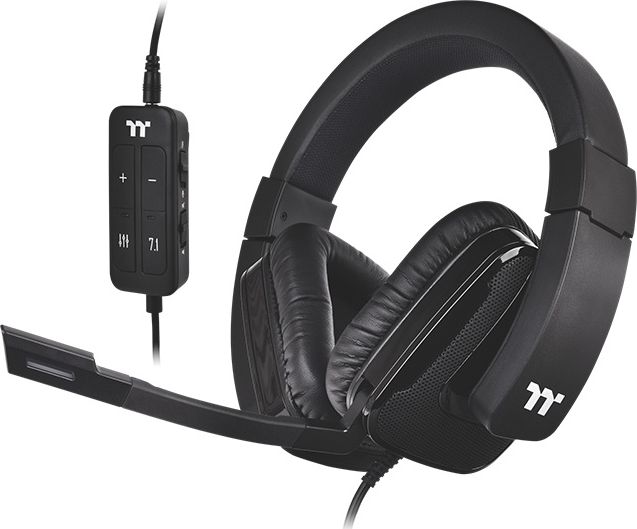 Słuchawki Thermaltake eSports Shock XT 7