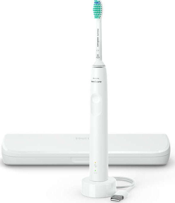 Philips 3100 series HX3673/13 Sonic technology