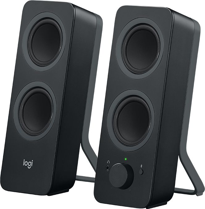 Głośniki komputerowe Logitech Z207 (980-001295) |