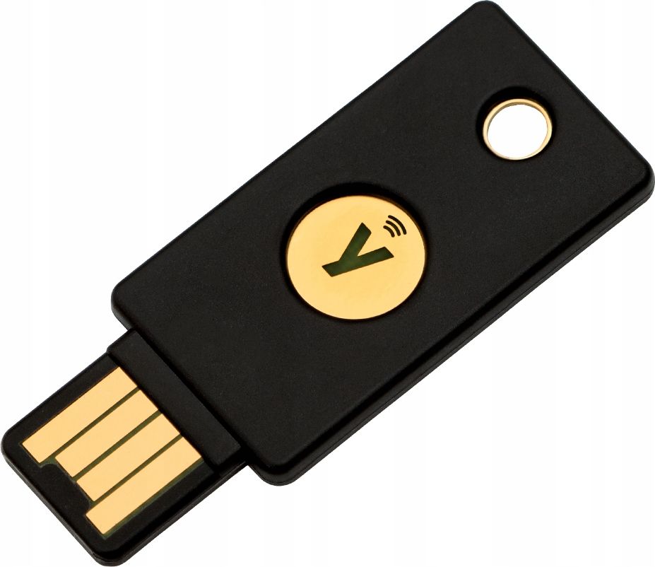 Yubico YubiKey 5 NFC | YubiKey
