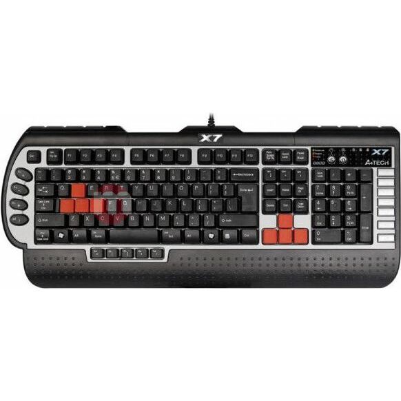 A4 TECH Klawiatura A4Tech X7-G800V  (A4X7G800V)