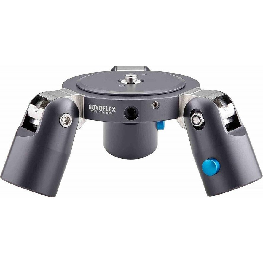 Novoflex 3-Legs Tripod Base Profi |