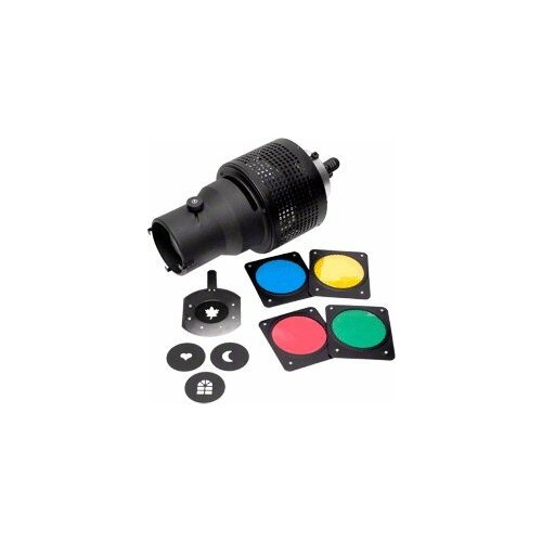 Walimex walimex Optical Snoot with Universal