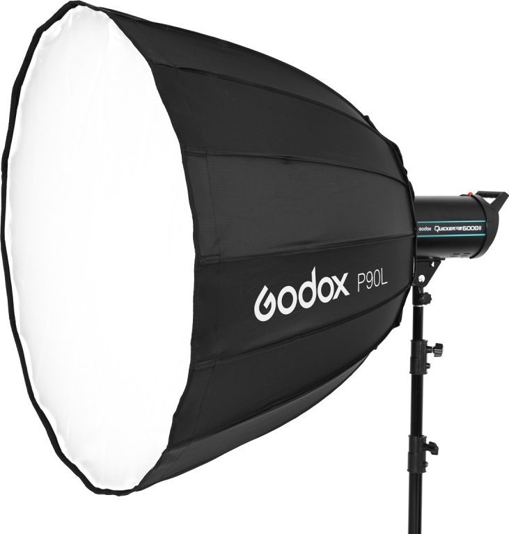 Lampa studyjna GODOX Godox P90L -