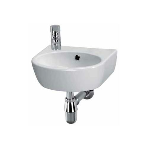 Umywalka Cersanit Parva 40cm (K27-009-L) |