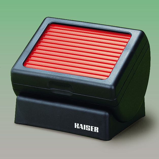 Kaiser Lampa Ciemniowa DUKA Z Filtrem
