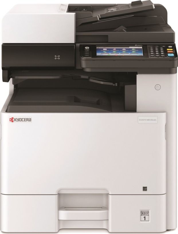 Urządzenie wielofunkcyjne Kyocera ECOSYS* M8130CIDN (1102P33NL0)