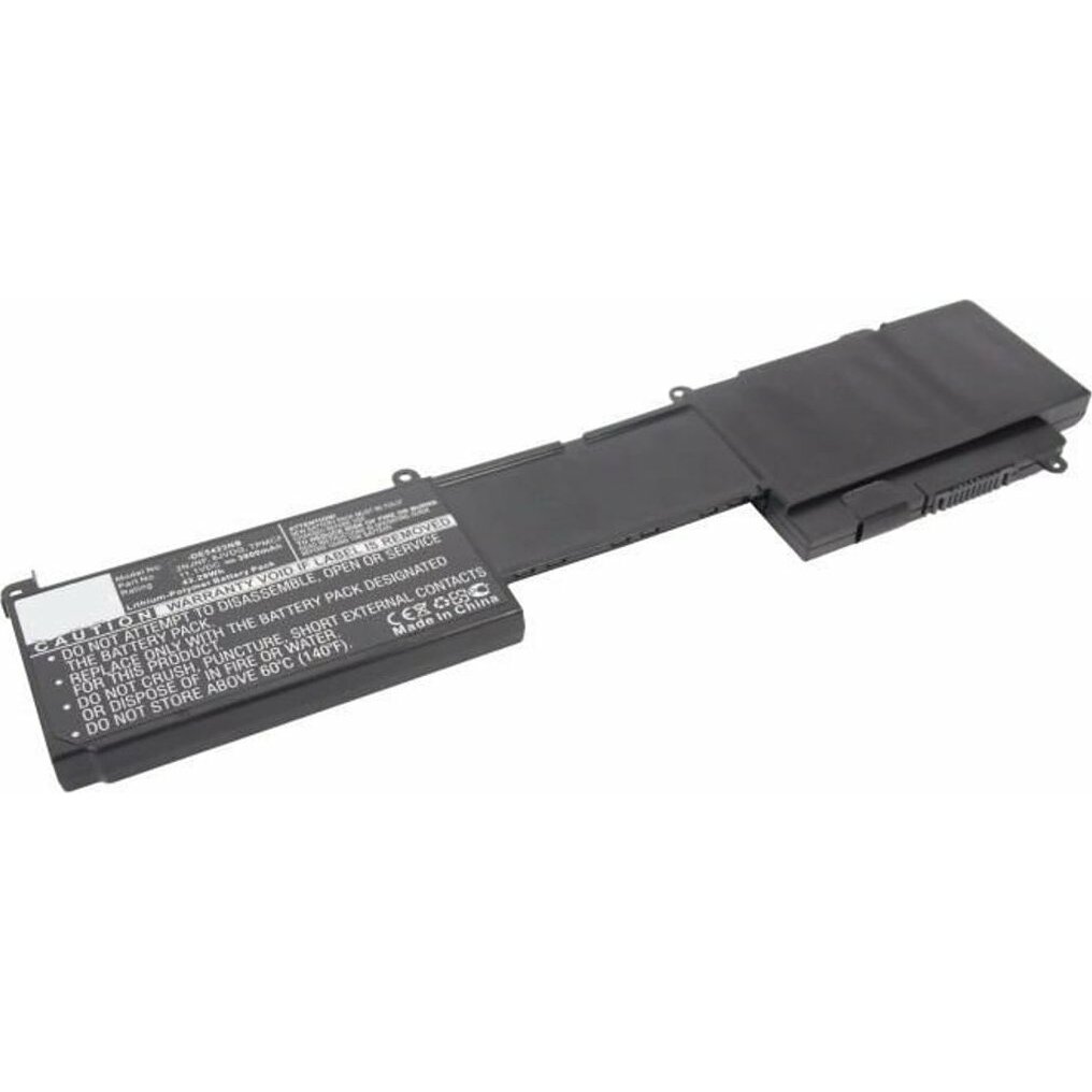 Bateria MicroBattery Laptop Battery for Dell