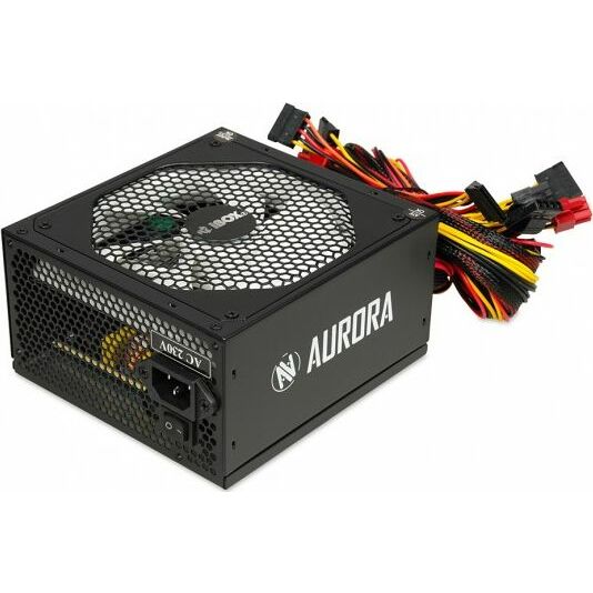 Power Supply IBOX AURORA 500W 14