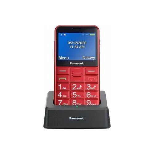 MOBILE PHONE KX-TU155/KX-TU155EXRN PANASONIC | KX-TU155