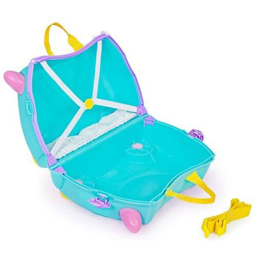 Trunki Walizeczka jeżdżąca Jednorożec (TRU0109) |