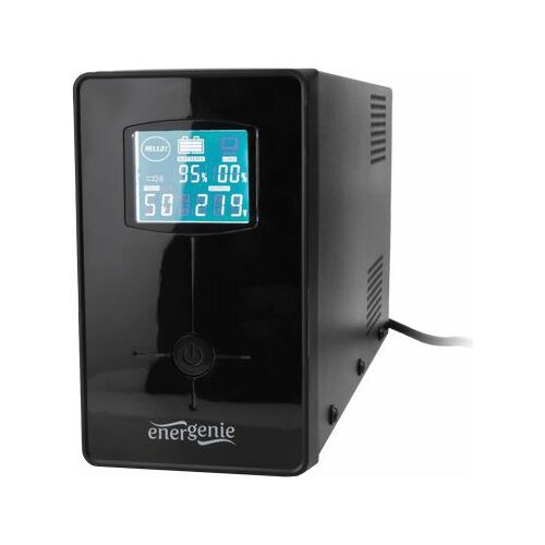 ENERGENIE UPS 650VA 2X IEC 230V