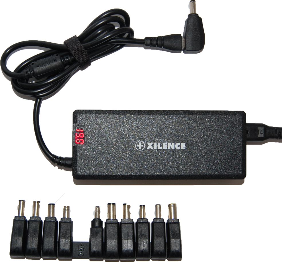 NB ACC AC ADAPTER UNIV. 120W/XM012