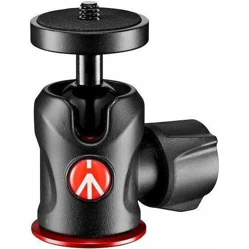 Manfrotto ball head MH492-BH Micro |