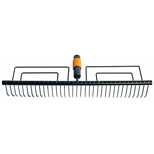 Fiskars Grabie do trawnika QuikFit 57