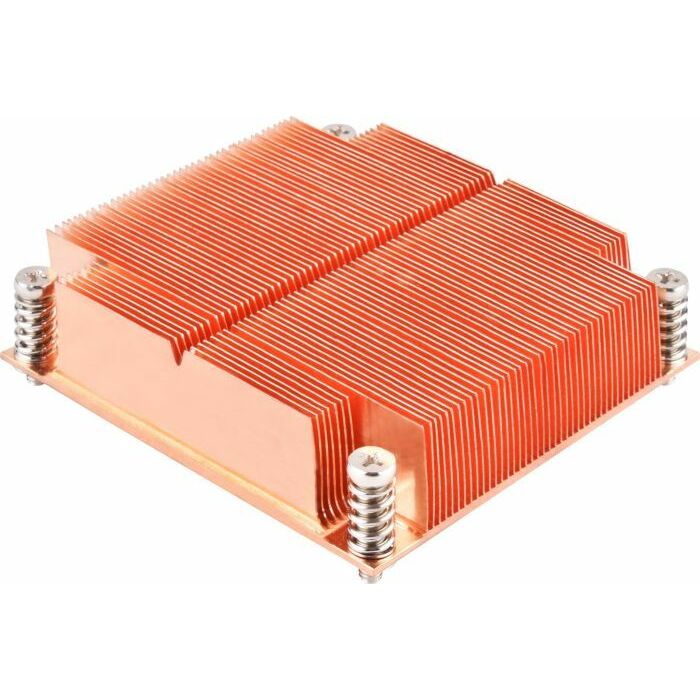 SilverStone SST-XE01-2011 - Xeon CPU Passive