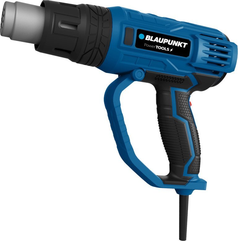 Opalarka Blaupunkt 2000 W (HG5010) |