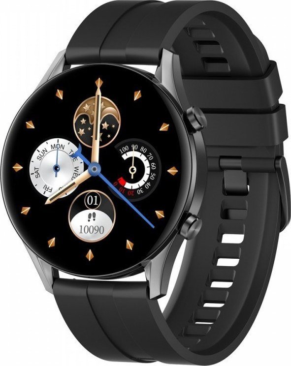 Smartwatch Oromed Oro-Fit 7 Pro Czarny