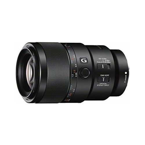 Sony 90 mm f/2.8 Macro