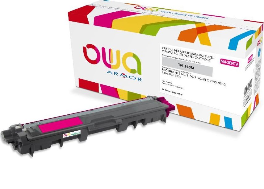 Toner OWA Armor kompatibilný s Brother
