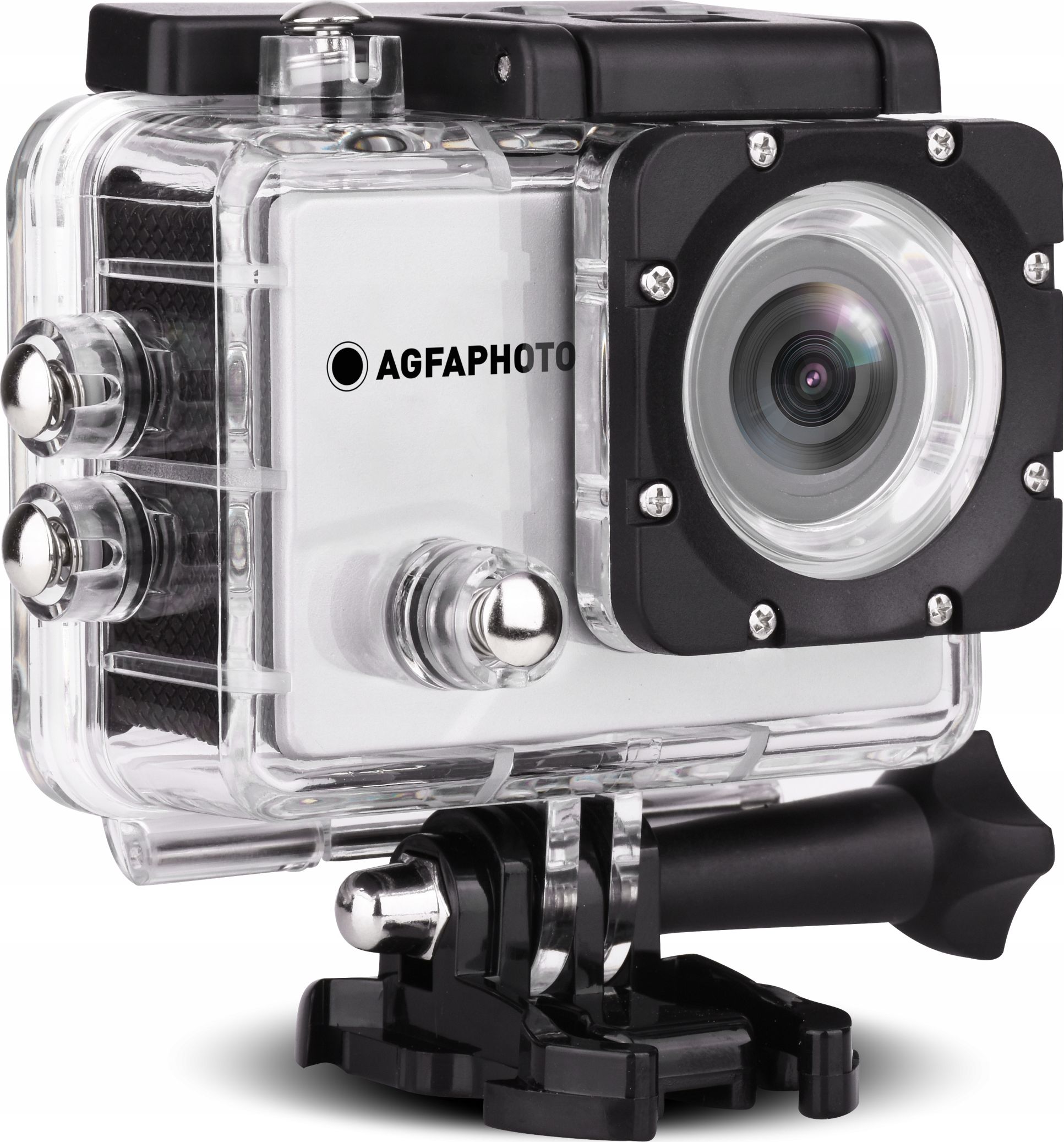 Kamera AgfaPhoto Realimove AC5000 srebrna |