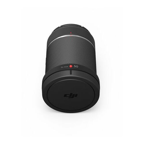 Drone Accessory|DJI|Zenmuse X7 DL 50mm F2