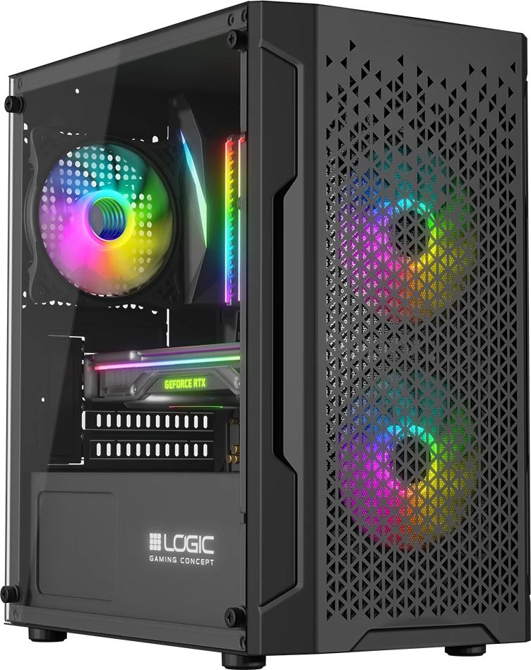 Logic Concept LOGIC ARAMIS ARGB Mini