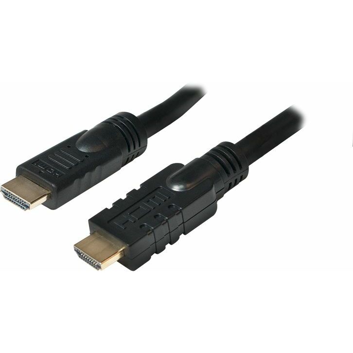 Kabel LogiLink HDMI - HDMI 15m