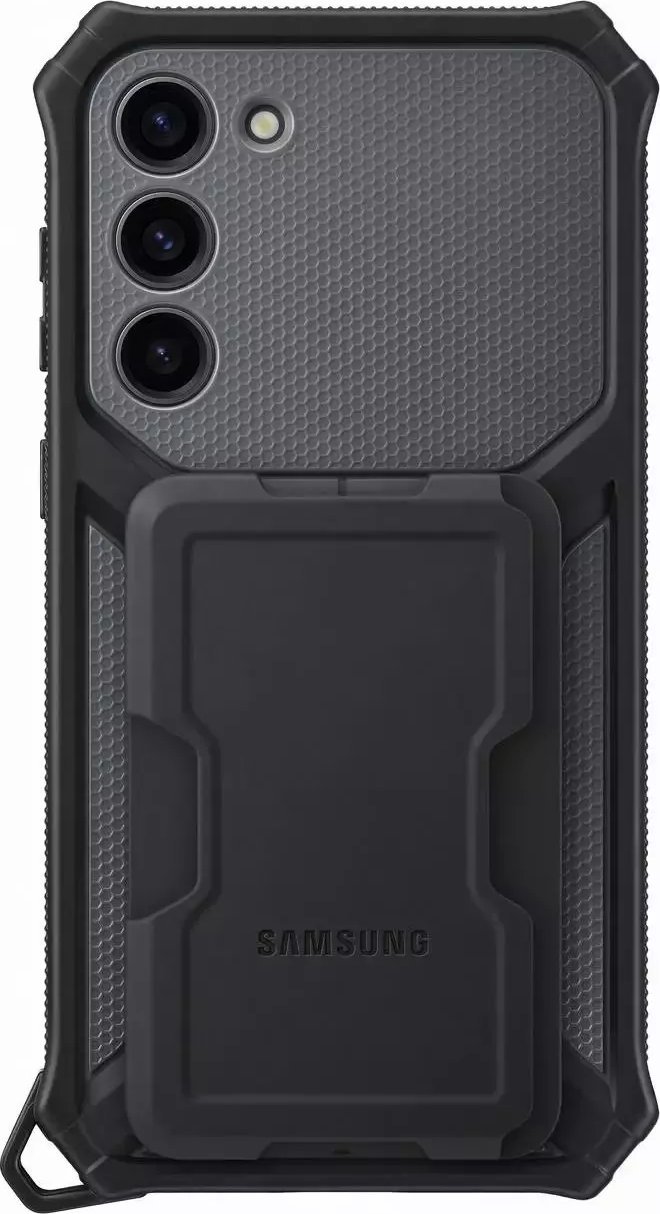 Samsung Etui Rugged Gadget Case do